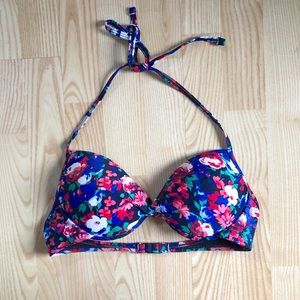 Target Bikini Top